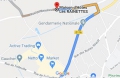Coworking Breuillet espace de travail aux Rainettes (hébergement essonne rurale)